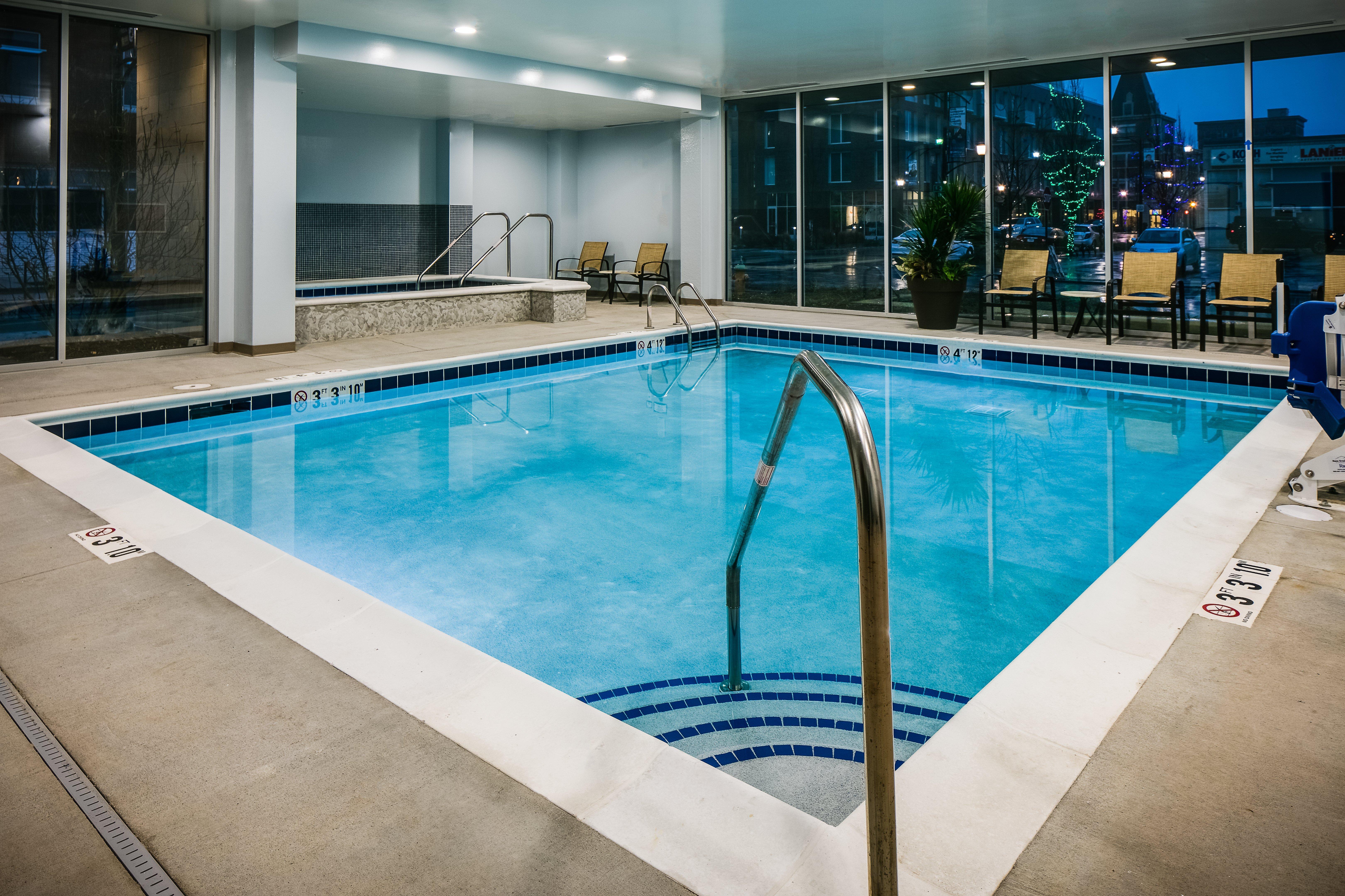 Staybridge Suites Des Moines Downtown By Ihg Exterior foto