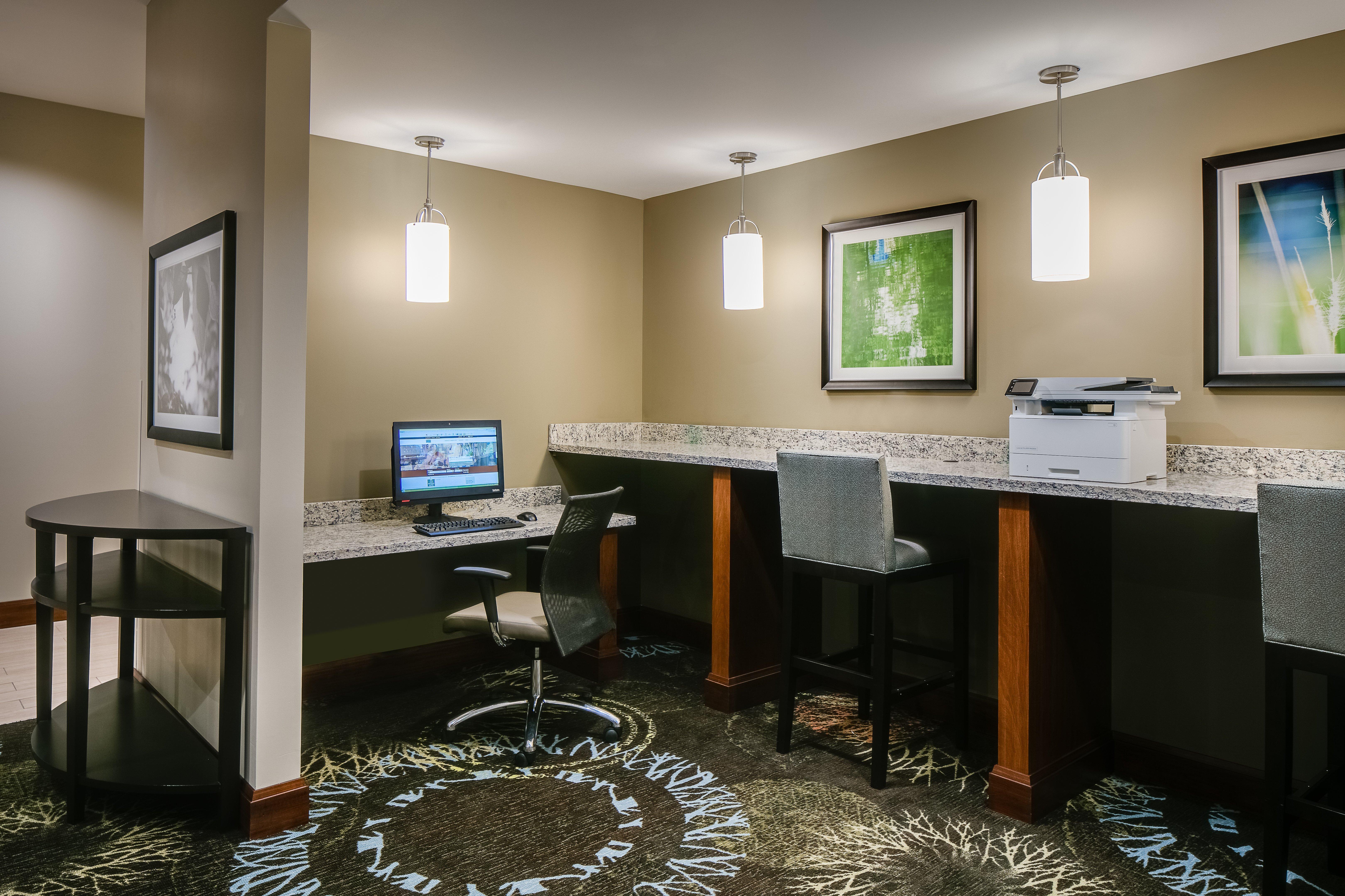 Staybridge Suites Des Moines Downtown By Ihg Exterior foto
