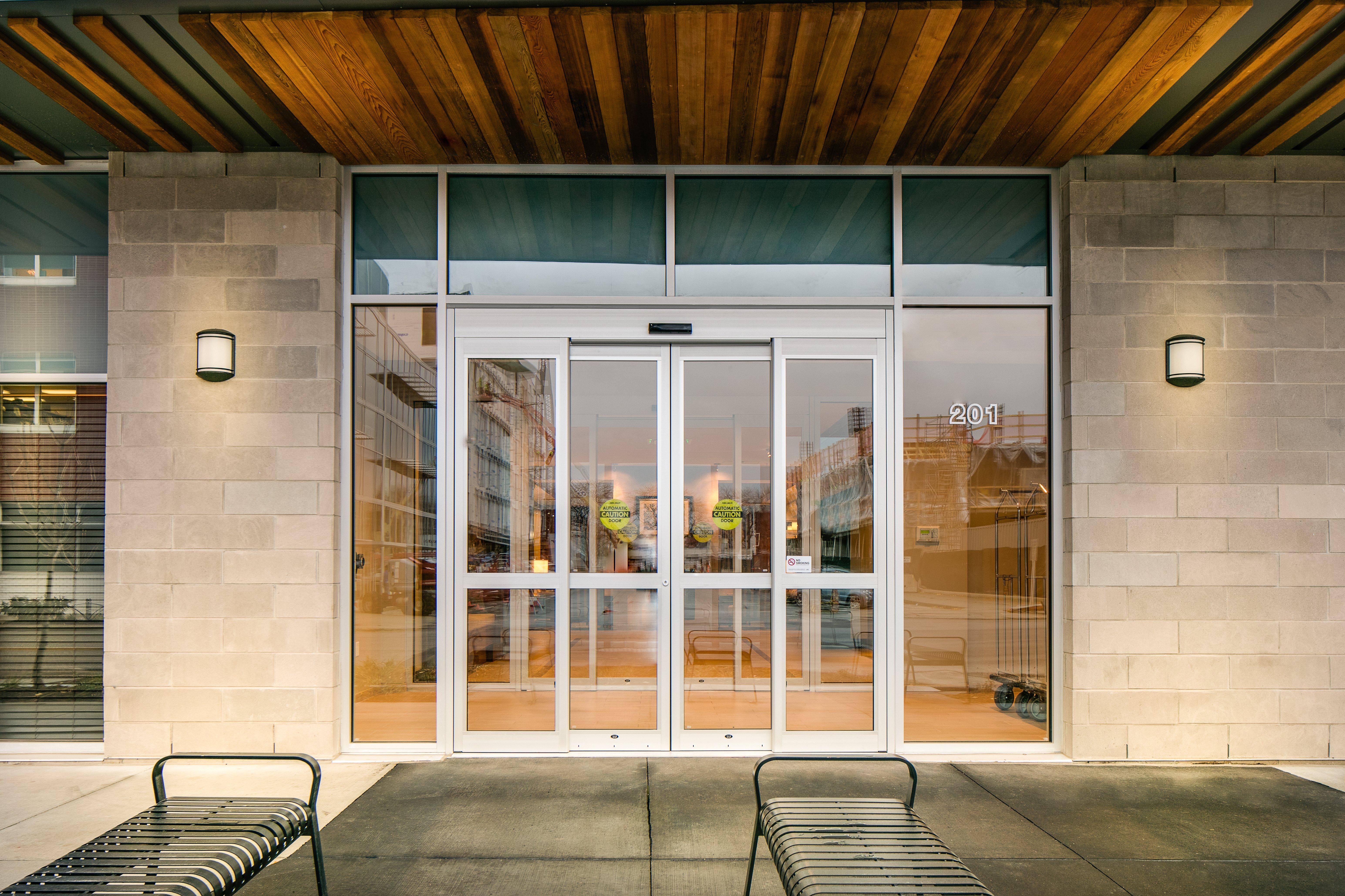 Staybridge Suites Des Moines Downtown By Ihg Exterior foto