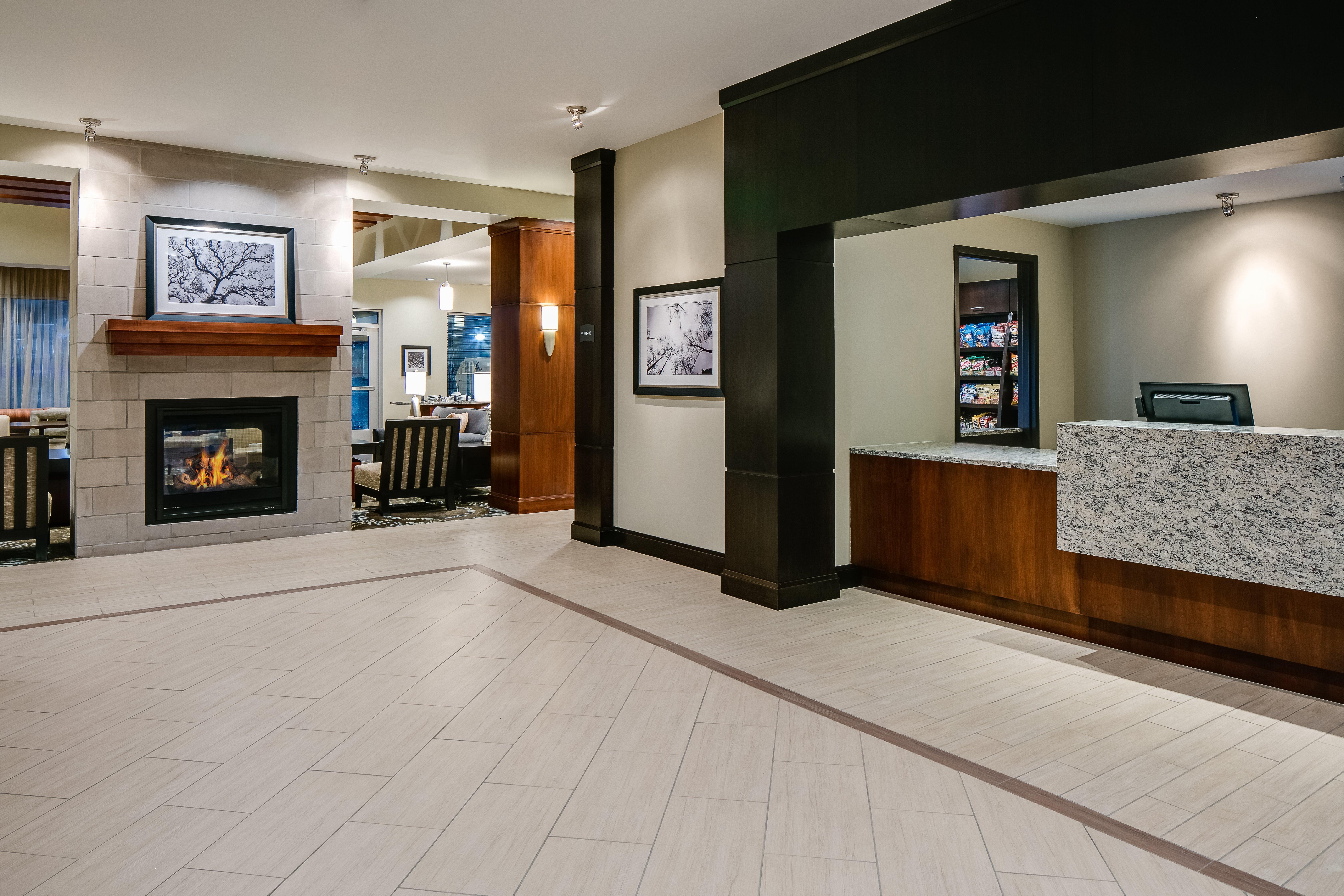 Staybridge Suites Des Moines Downtown By Ihg Exterior foto