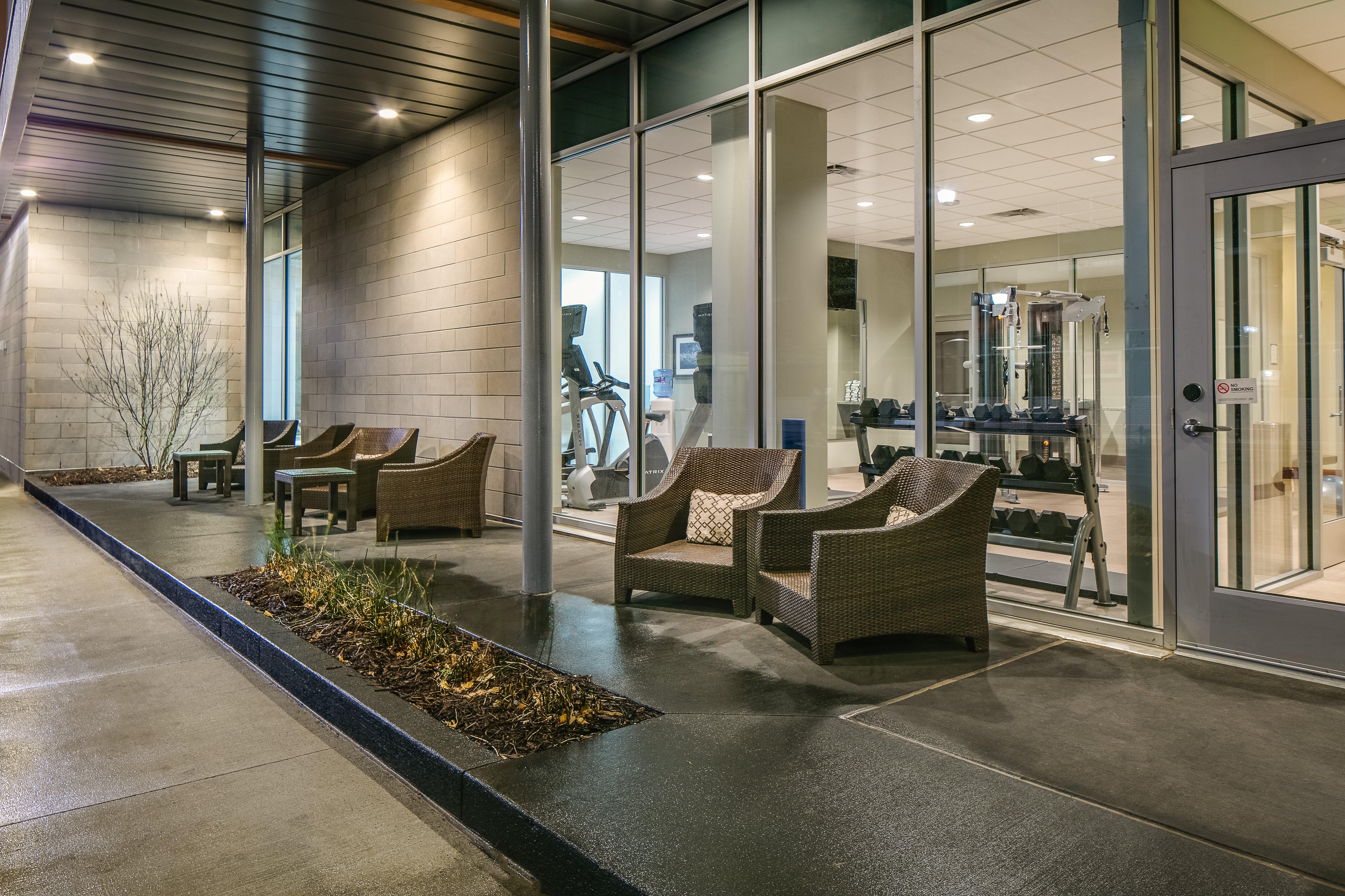 Staybridge Suites Des Moines Downtown By Ihg Exterior foto