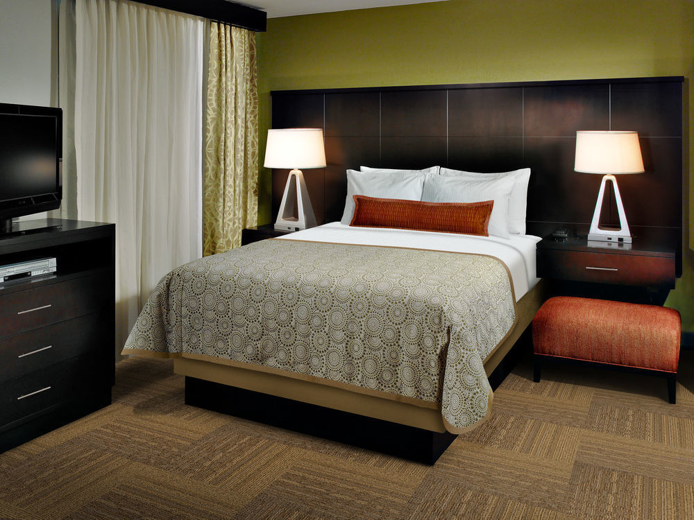 Staybridge Suites Des Moines Downtown By Ihg Exterior foto