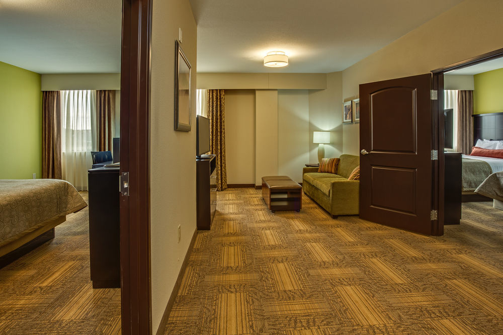 Staybridge Suites Des Moines Downtown By Ihg Exterior foto