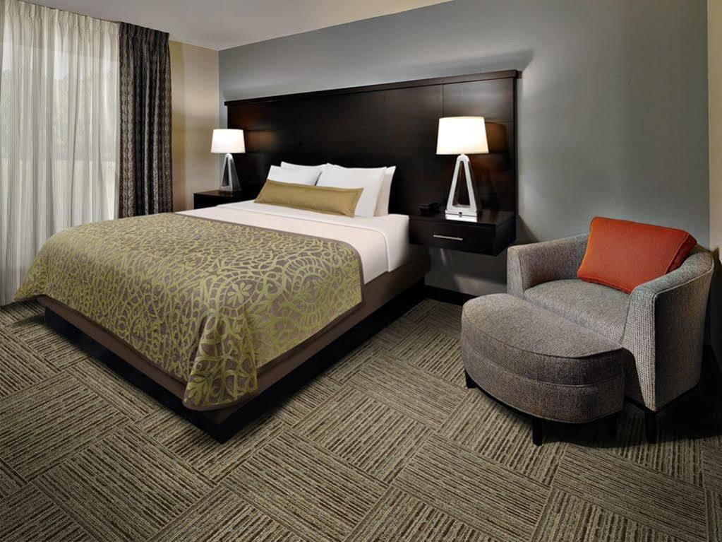 Staybridge Suites Des Moines Downtown By Ihg Exterior foto