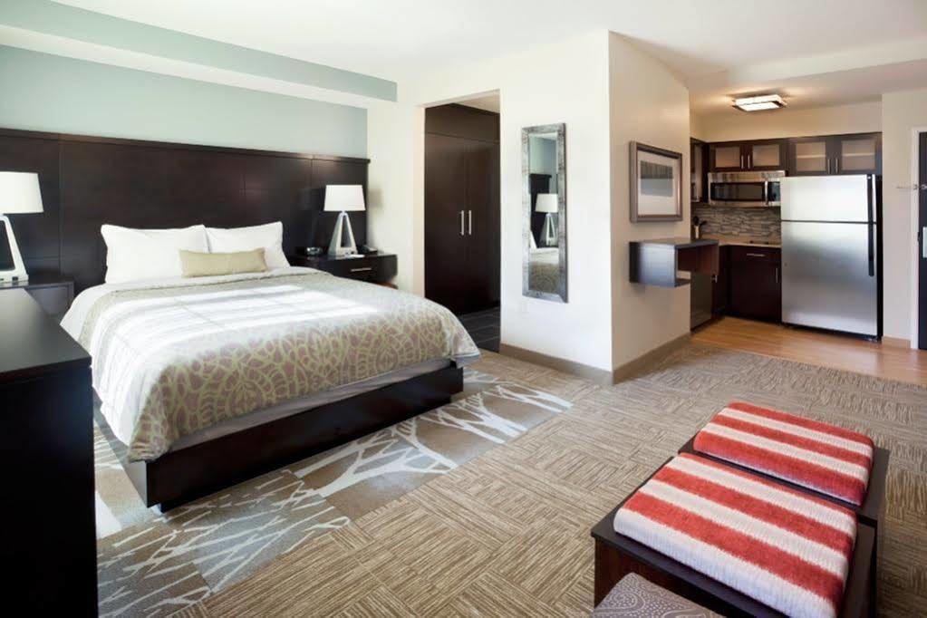 Staybridge Suites Des Moines Downtown By Ihg Exterior foto